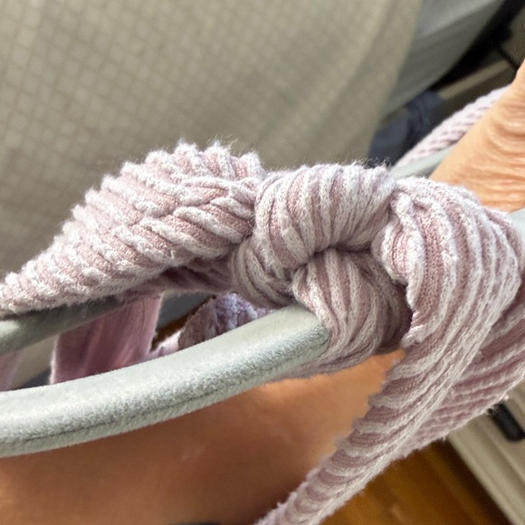 Celeste Lavender Jumpsuit with Pockets - Picture 5 of 5